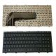 Teclado HP PROBOOK 4411S